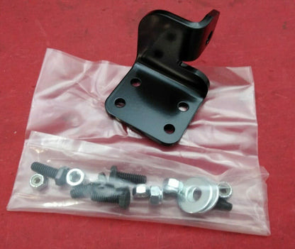 NEW WARN Honda Rubicon ATV Pulley Bracket 61604 / M91-81004