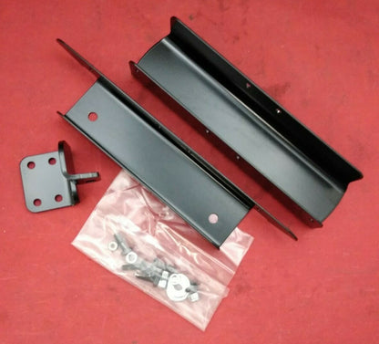 NEW WARN Honda Rubicon ATV Pulley Bracket 61604 / M91-81004