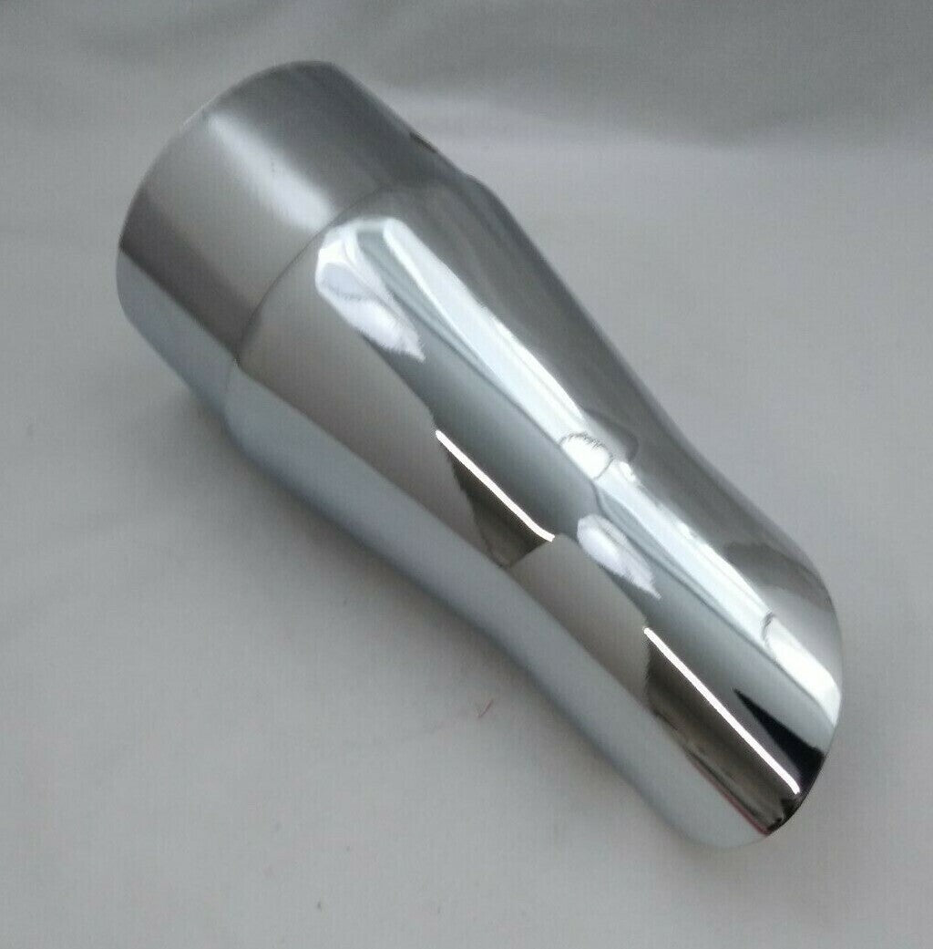 NEW SuperTrapp 3" End Cap Tapered Slash Cut / 308-3560