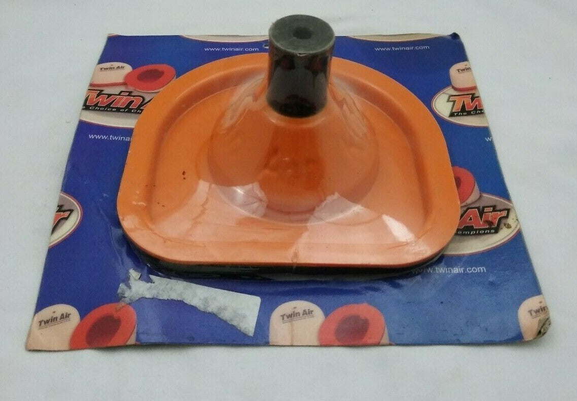 NEW Twin Air Filter Products / Airbox Cover / 160071