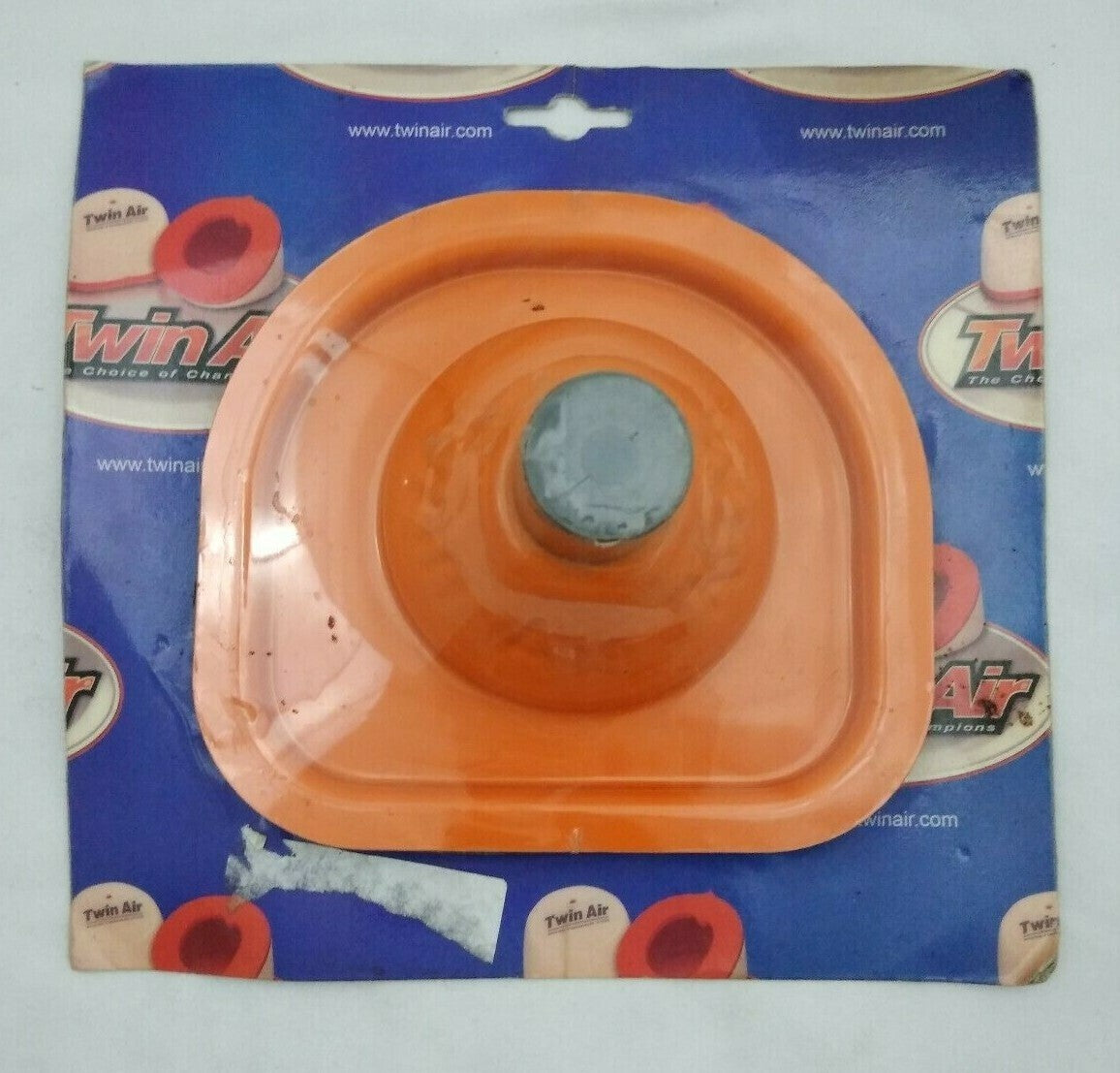 NEW Twin Air Filter Products / Airbox Cover / 160071