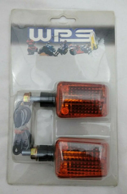 NEW WPS Marker Light Kit Mini Black Z936411 / 60-1371
