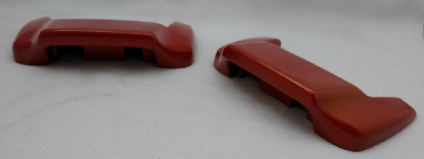 NEW Harley Davidson S'Bag Lid Spoiler Kit / Copperhead / 58606-08CPL