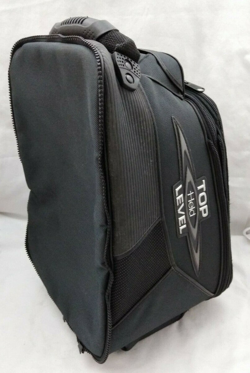NEW HELD Pegasus Motorcycle Expandable Bag BLK / 100% Polyester / 12-25L / 4410
