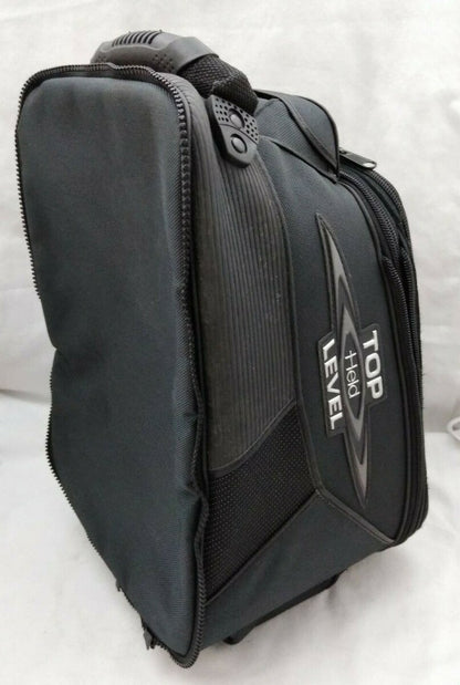 NEW HELD Pegasus Motorcycle Expandable Bag BLK / 100% Polyester / 12-25L / 4410
