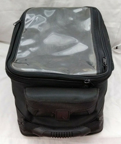 NEW HELD Pegasus Motorcycle Expandable Bag BLK / 100% Polyester / 12-25L / 4410
