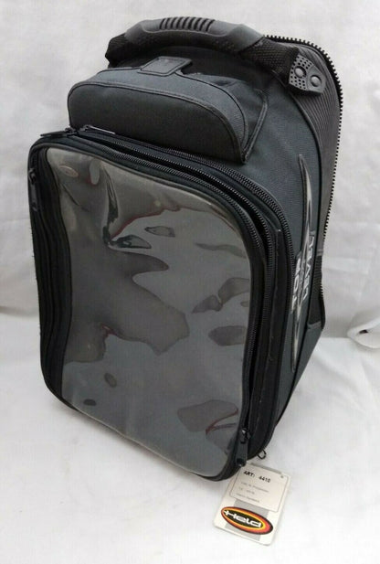 NEW HELD Pegasus Motorcycle Expandable Bag BLK / 100% Polyester / 12-25L / 4410