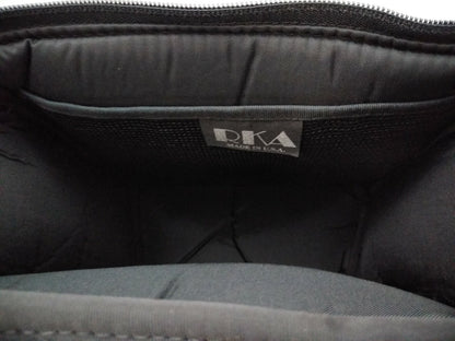 NEW RKA Luggage Adventure Mini Saddlebags / Black