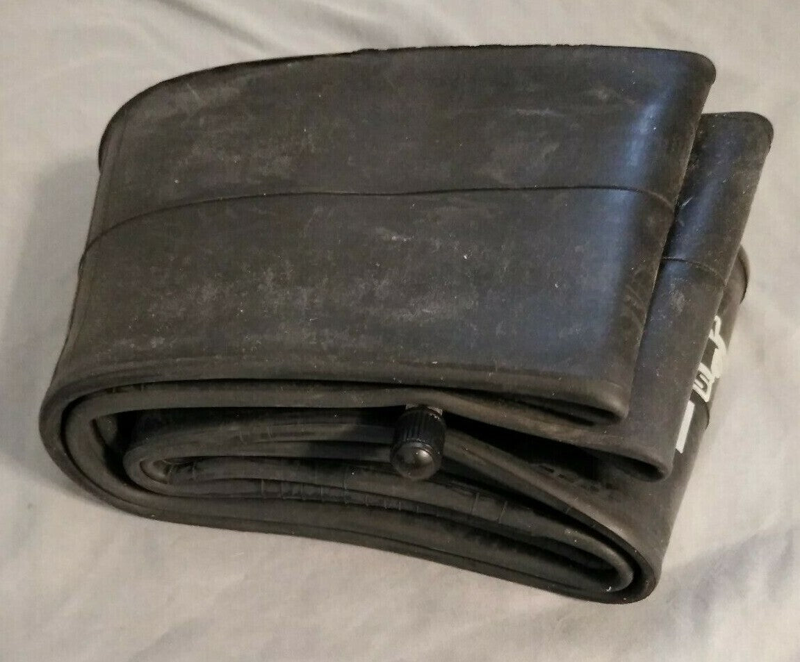 NEW Drag Specialties 21" CMV RUBBER INNER TUBE / DS181225