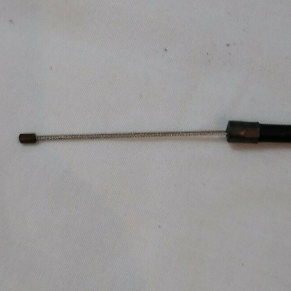 New BMW ACCELERATOR BOWDEN CABLE Part # 32731236611