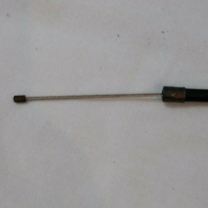 New BMW ACCELERATOR BOWDEN CABLE Part # 32731236611