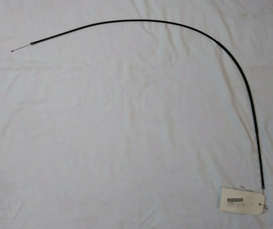 New BMW ACCELERATOR BOWDEN CABLE Part # 32731236611