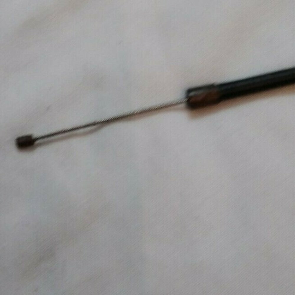 New BMW Accelerator Bowden Cable (L=1108mm) / 32731236616