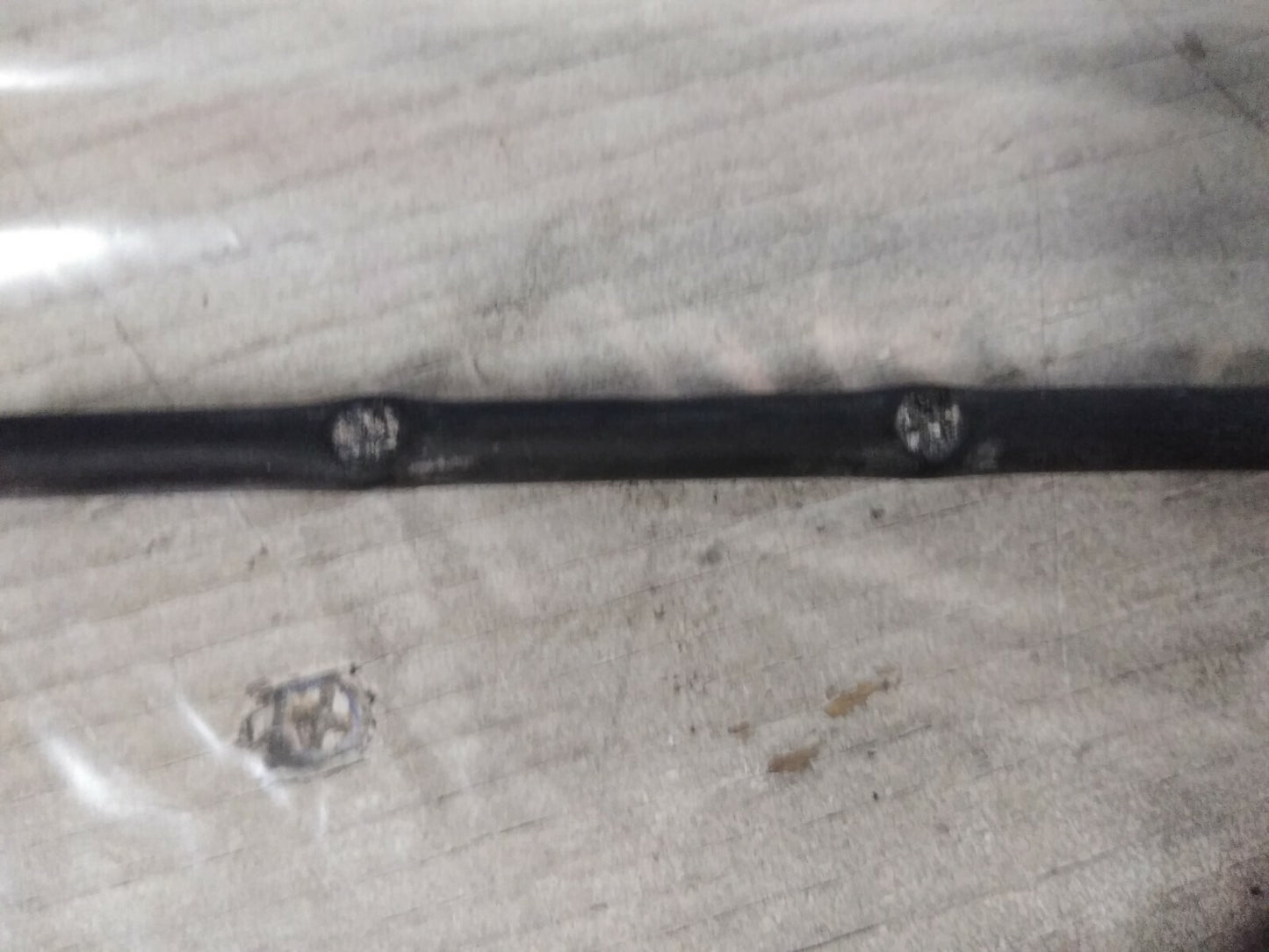 New BMW Accelerator Bowden Cable (L=1108mm) / 32731236616