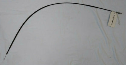 New BMW Accelerator Bowden Cable (L=1108mm) / 32731236616