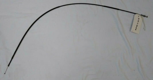 New BMW Accelerator Bowden Cable (L=1108mm) / 32731236616