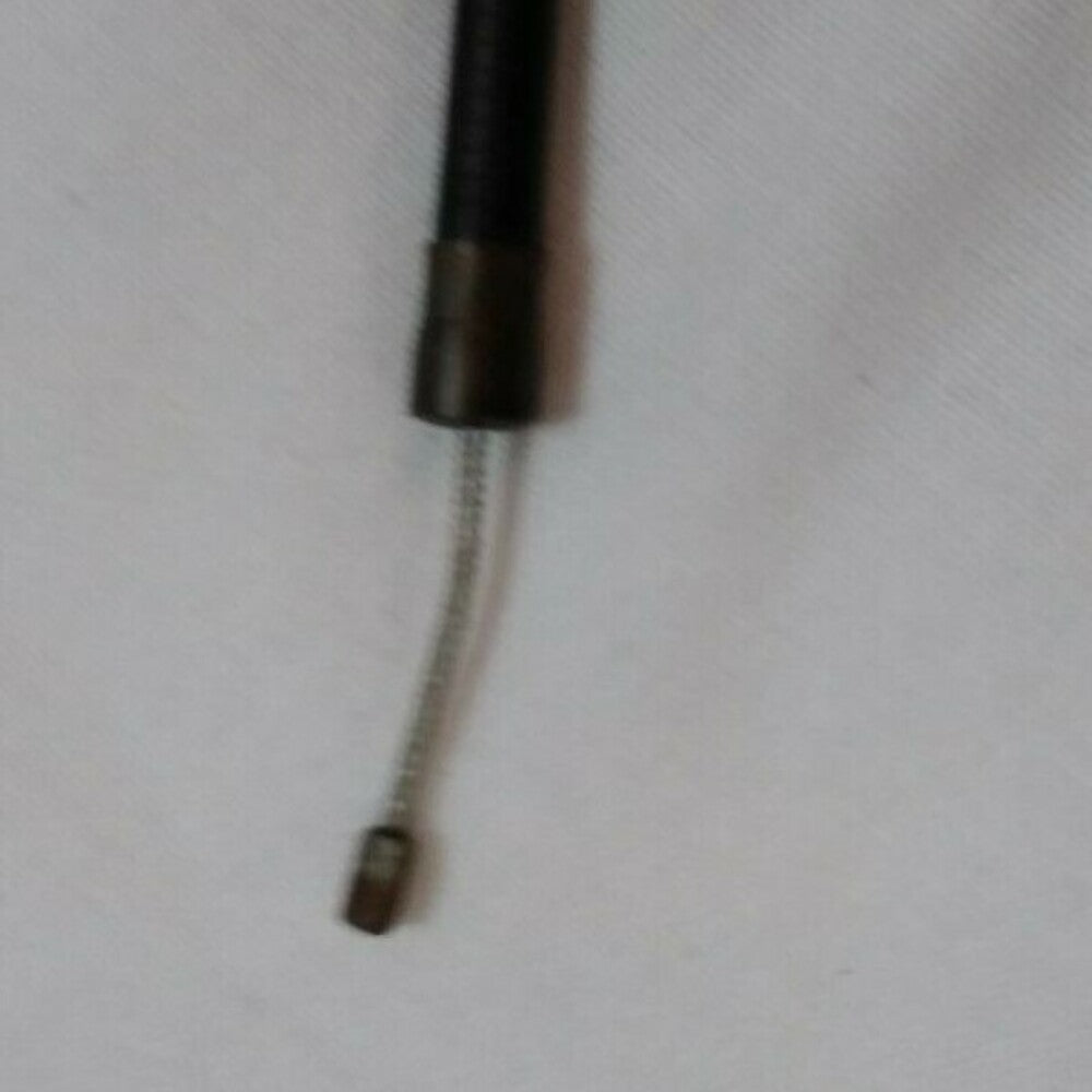 New BMW ACCELERATOR BOWDEN CABLE / 32731236612