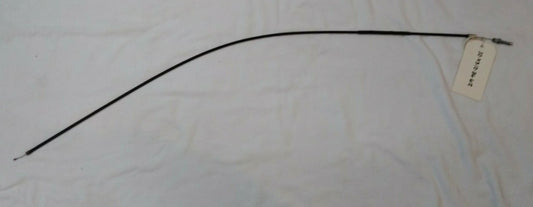 New BMW ACCELERATOR BOWDEN CABLE / 32731236612