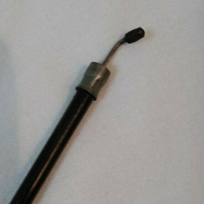 New BMW Accelerator Bowden Cable (L=1027mm) / 32731236615