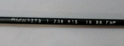 New BMW Accelerator Bowden Cable (L=1027mm) / 32731236615