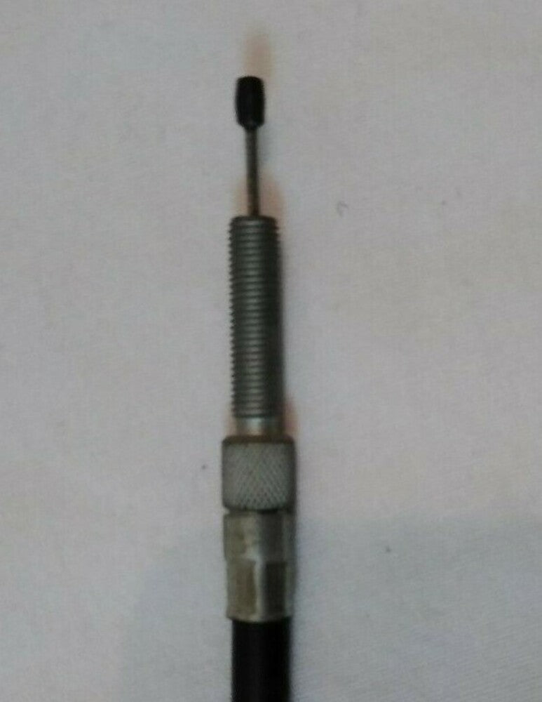New BMW Choke Cable 1979 R100 / 32731240799