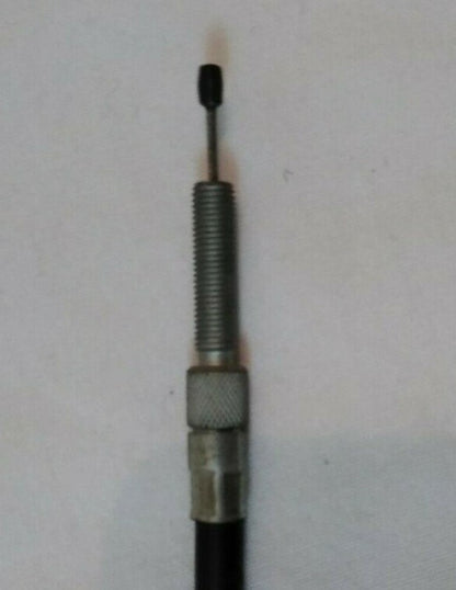 New BMW Choke Cable 1979 R100 / 32731240799