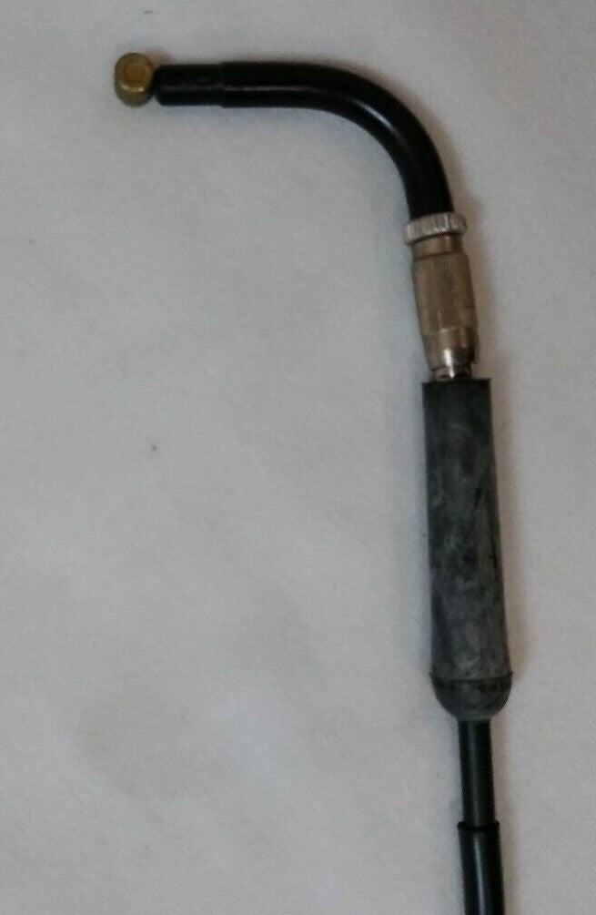 NEW BMW Choke Cable / '97-'05 BMW R1100S / 32731342815