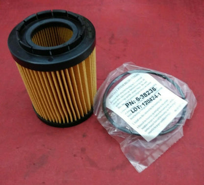 NEW SERVICE CHAMP Oil Filter / CF5250 / FRAM CH8158