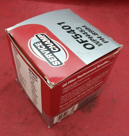 NEW SERVICE CHAMP Oil Filter / OF5401 / FRAM PH-8994