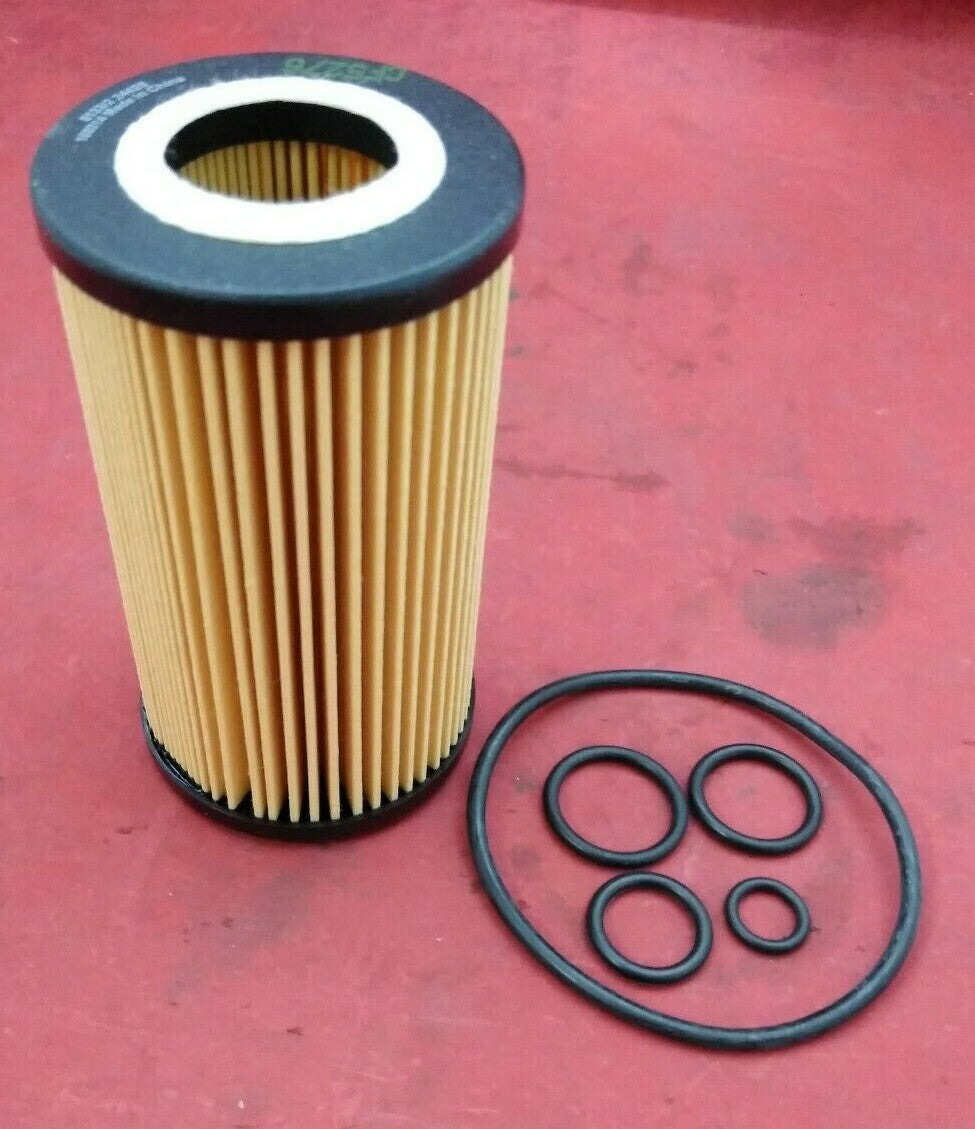 NEW SERVICE CHAMP Oil Filter / CF5276 / FRAM PH-8481