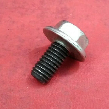 NEW Harley Davidson Screw / Hexagon Flange / 3657