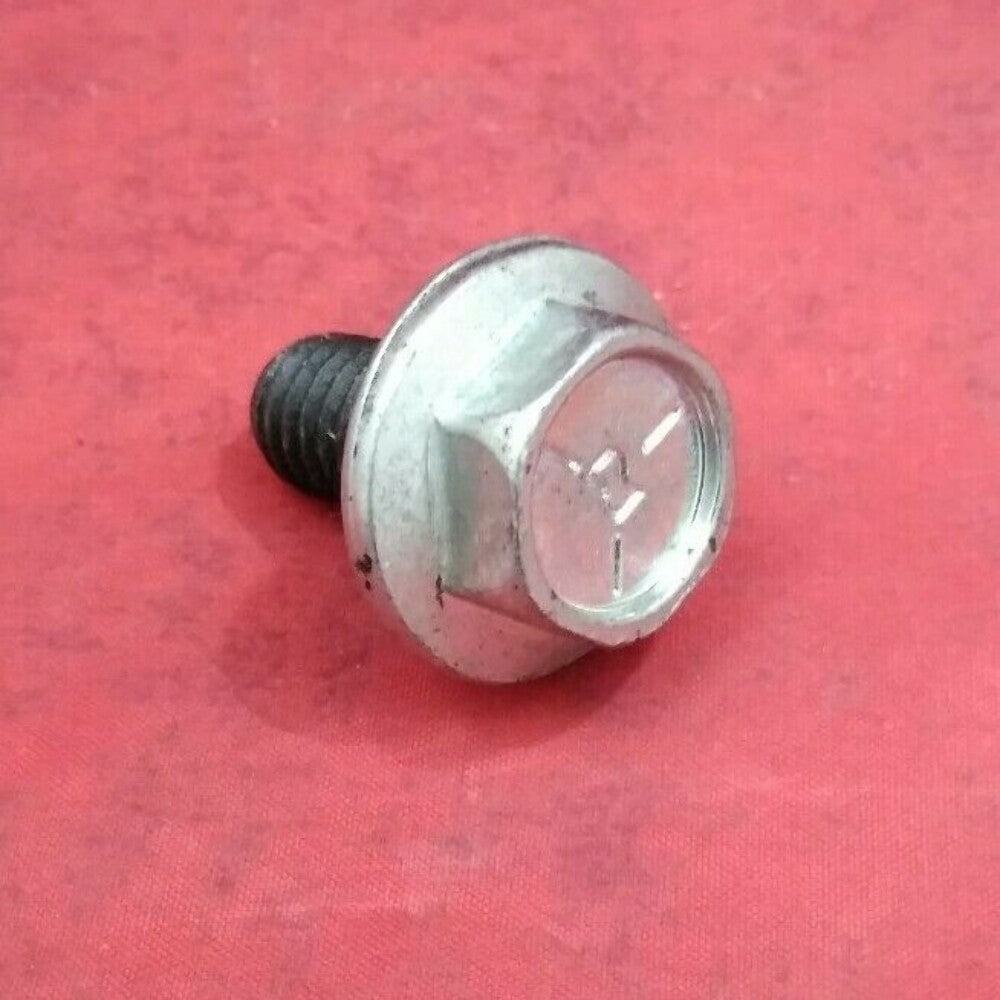 NEW Harley Davidson Screw / Hexagon Flange / 3657