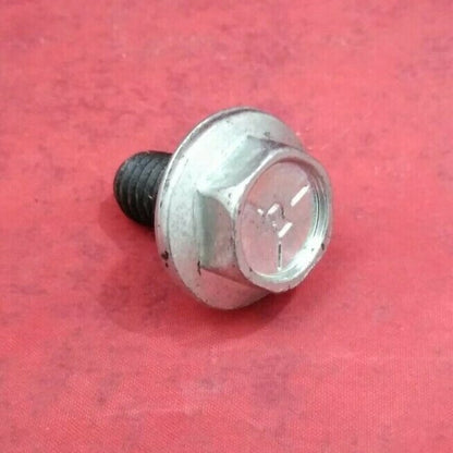 NEW Harley Davidson Screw / Hexagon Flange / 3657