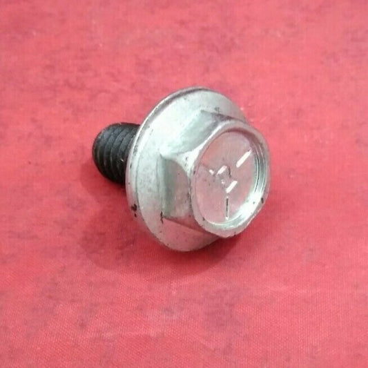 NEW Harley Davidson Screw / Hexagon Flange / 3657