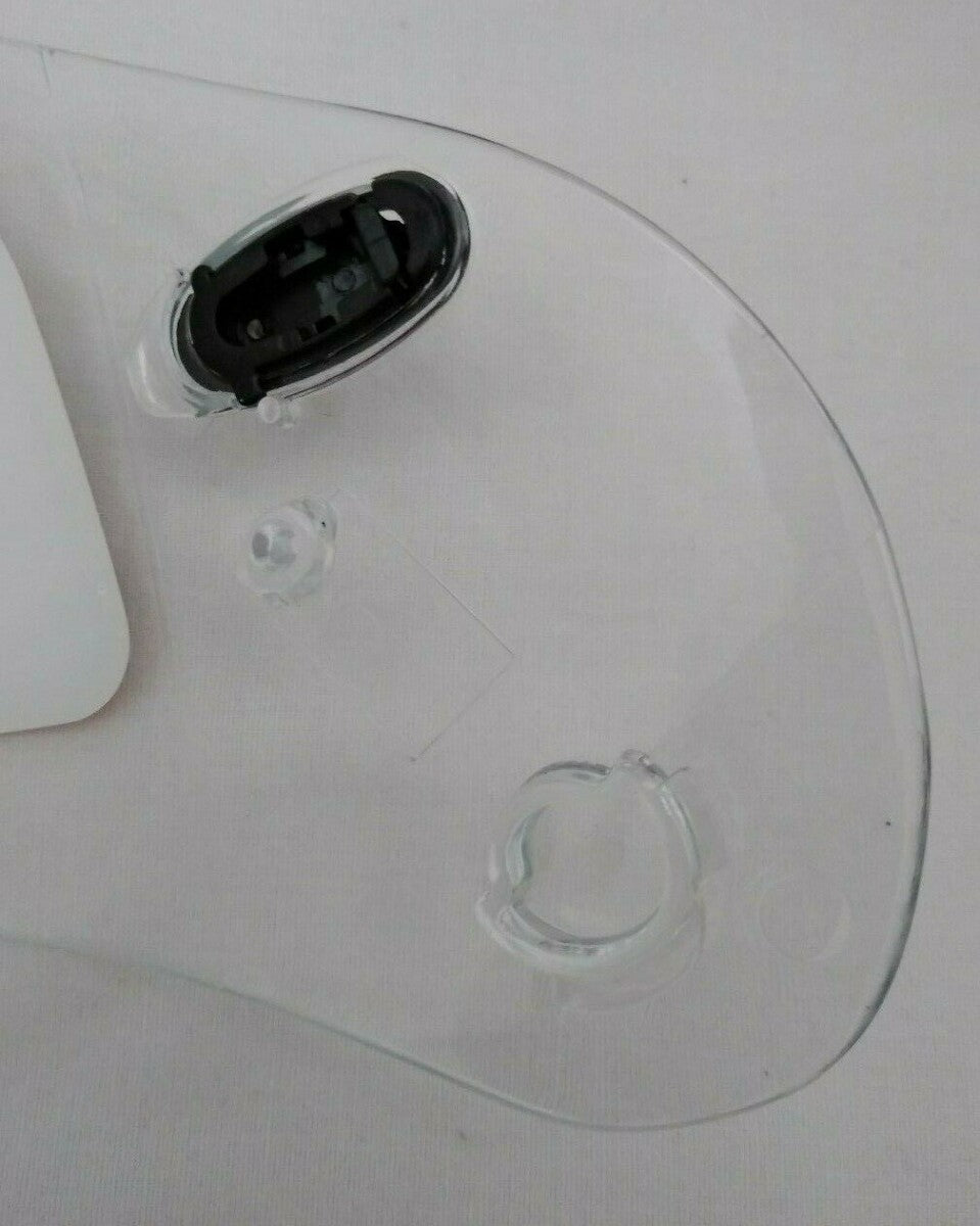NEW HJC Face Shield Visor HJ09 / HJ-09 / Clear / HJP152-212