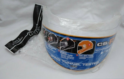 NEW HJC Face Shield Visor HJ09 / HJ-09 / Clear / HJP152-212