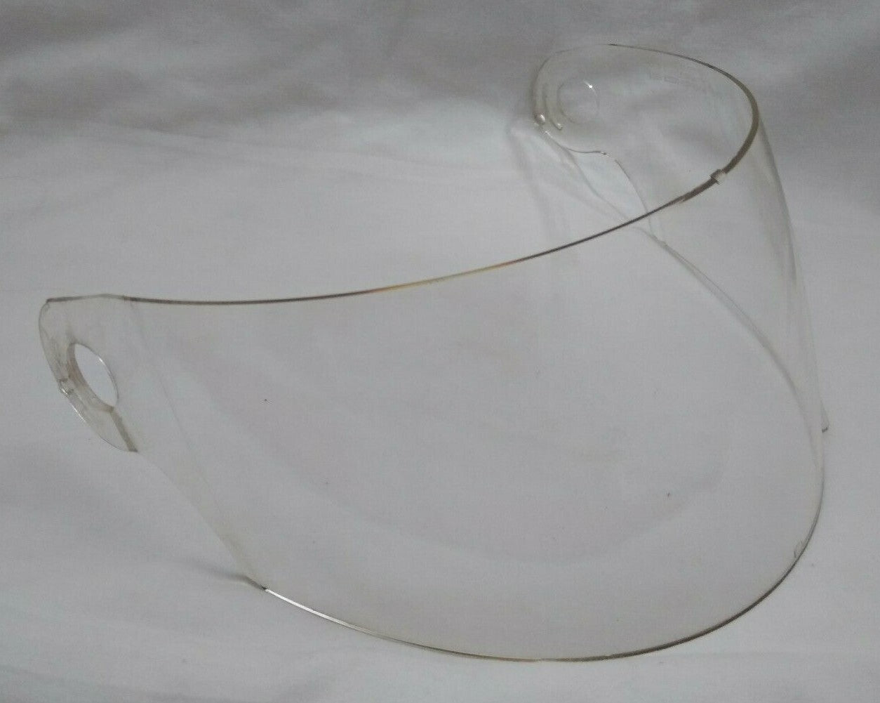 NEW Kimpex Action Faceshield Visor / Clear / 098657 / VG-800 041ENS D Pivot C10