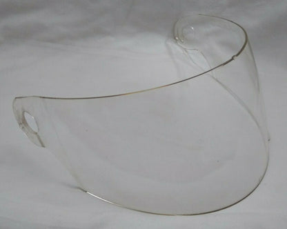 NEW Kimpex Action Faceshield Visor / Clear / 098657 / VG-800 041ENS D Pivot C10