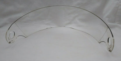 NEW Kimpex Action Faceshield Visor / Clear / 098657 / VG-800 041ENS D Pivot C10
