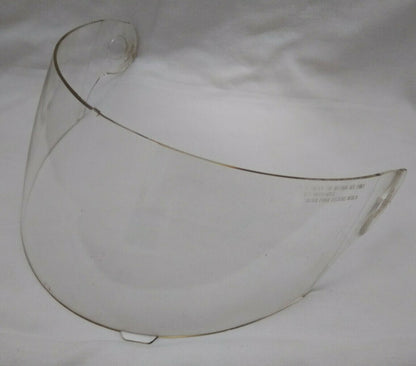 NEW Kimpex Action Faceshield Visor / Clear / 098657 / VG-800 041ENS D Pivot C10