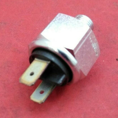 NEW Standard Motorcycle Products Blue Streak Stop Light Switch / MC-SLS2 / 21525