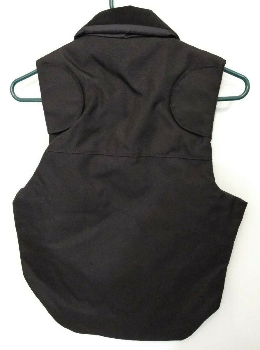 NEW WIDDER System 2 Lectric-Vest / Motorcycle / Heated / Electric / Size 40