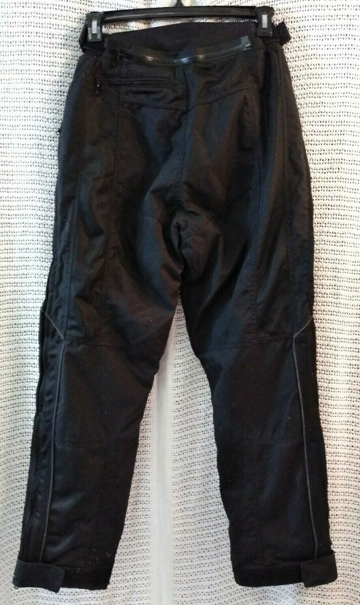 NEW Firstgear Air Overpant 2.0 / Men / Size 30 / Black