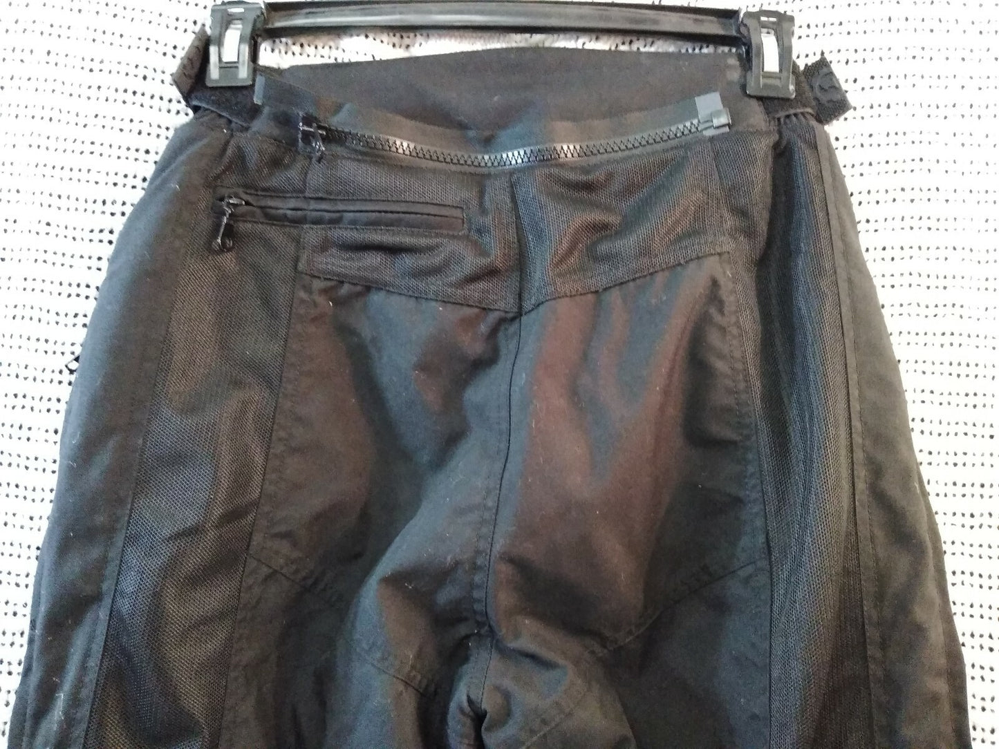 NEW Firstgear Air Overpant 2.0 / Men / Size 30 / Black