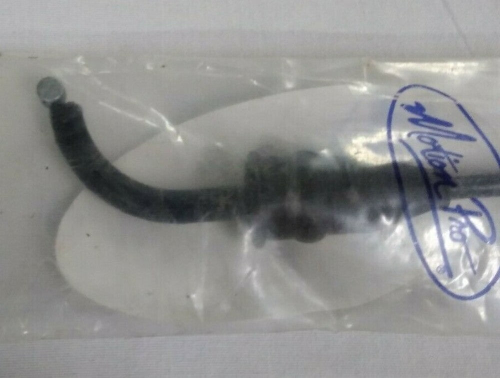 NEW Motion Pro 05-0072 Black Vinyl Throttle Cable / 39"