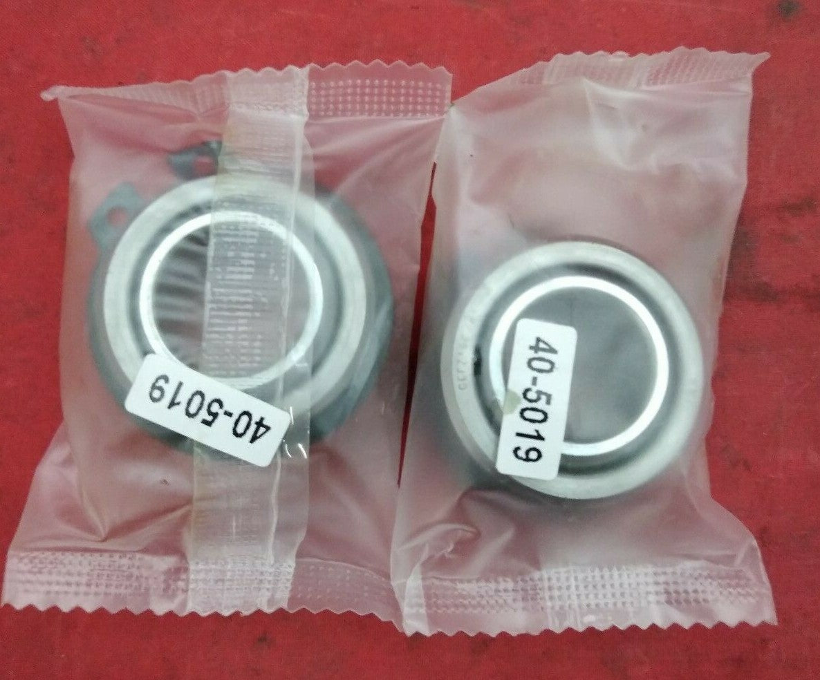 NEW ALL BALLS Swing Arm Bearing Kit / 22-81095