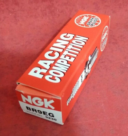 NEW NGK 3230 BR9EG Racing Plug / BR9EG
