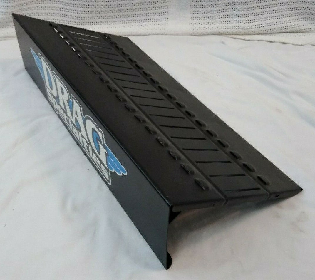 NEW Drag Specialties Display Tray / Rack / Black