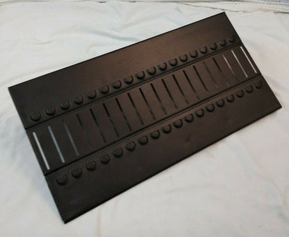 NEW Drag Specialties Display Tray / Rack / Black