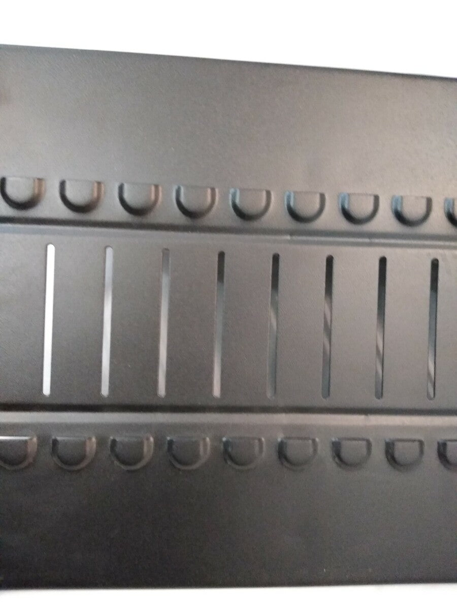 NEW Drag Specialties Display Tray / Rack / Black